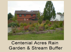 Centenial Acres BMP